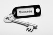 Key to Success
