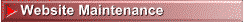 Website Maintenance